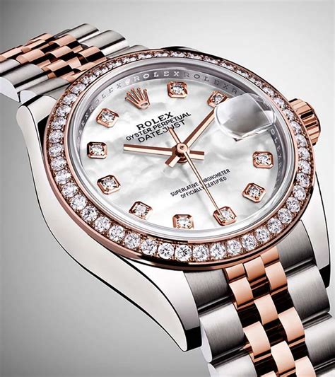 beautiful girl with rolex|rolex for females.